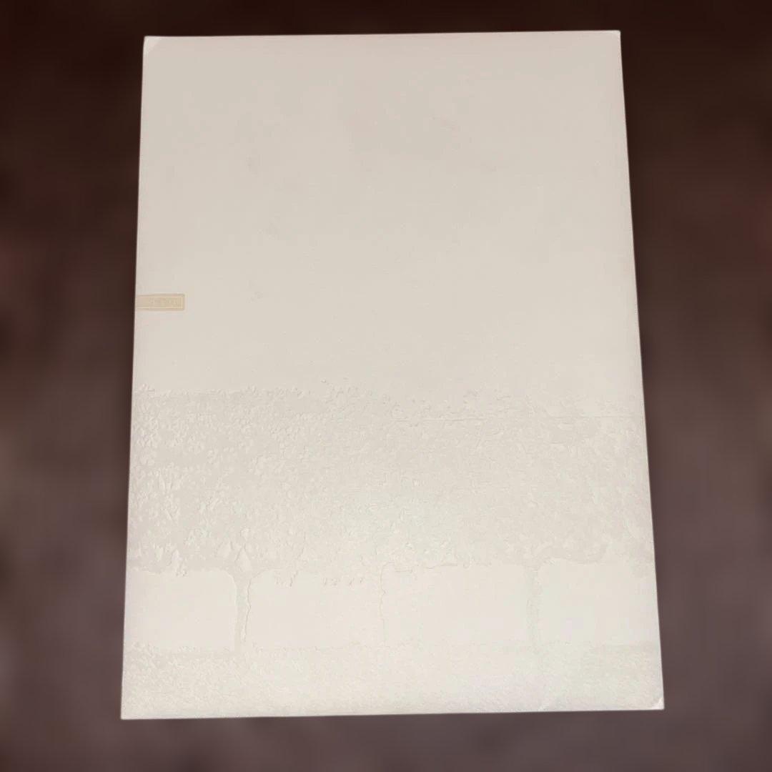 Opus One 2010 オーパスワン リリース・インフォメーション・キット