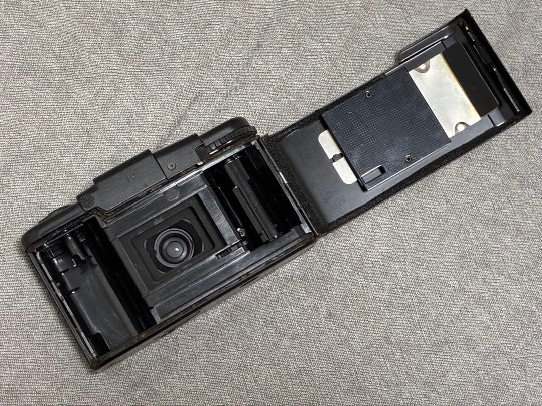 ⭐️完動品⭐️オリンパス OLYMPUS XA2+ A11 動作確認済み