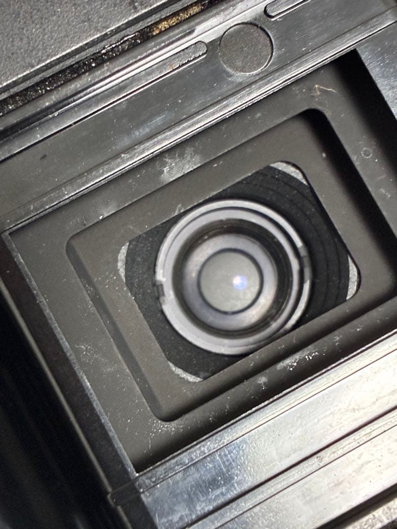 ⭐️完動品⭐️オリンパス OLYMPUS XA2+ A11 動作確認済み