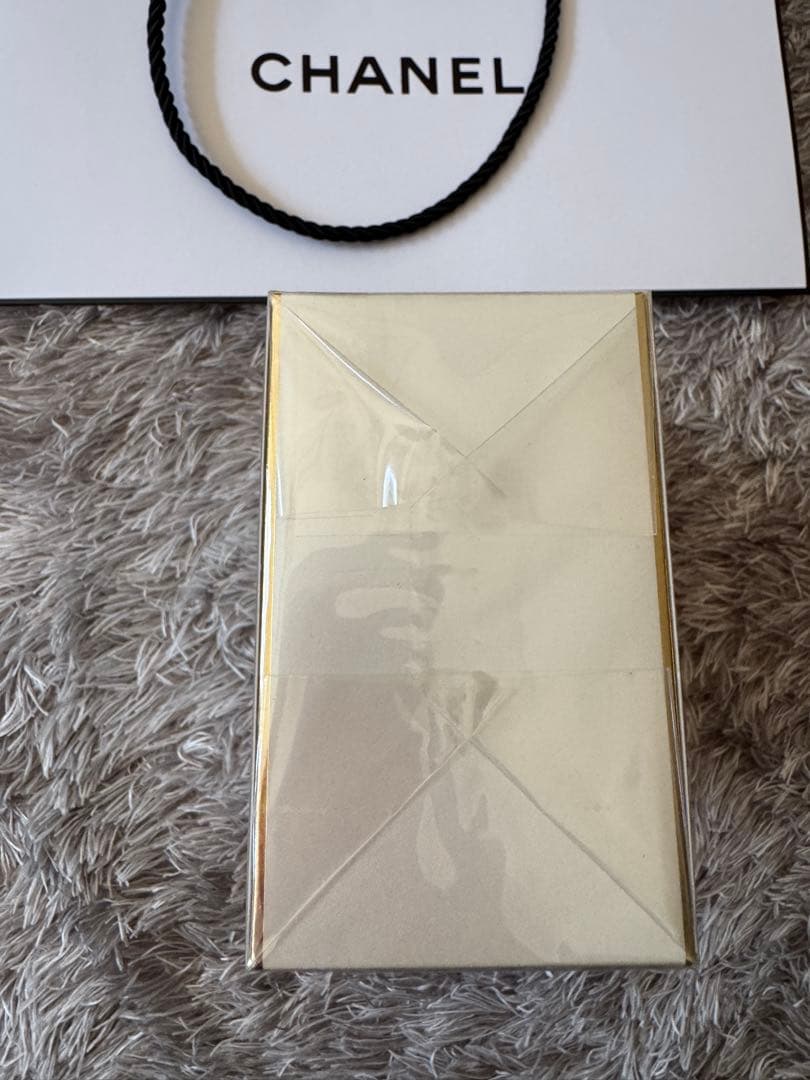 新品未開封　CHANEL COCO Mademoiselle ボディクリーム