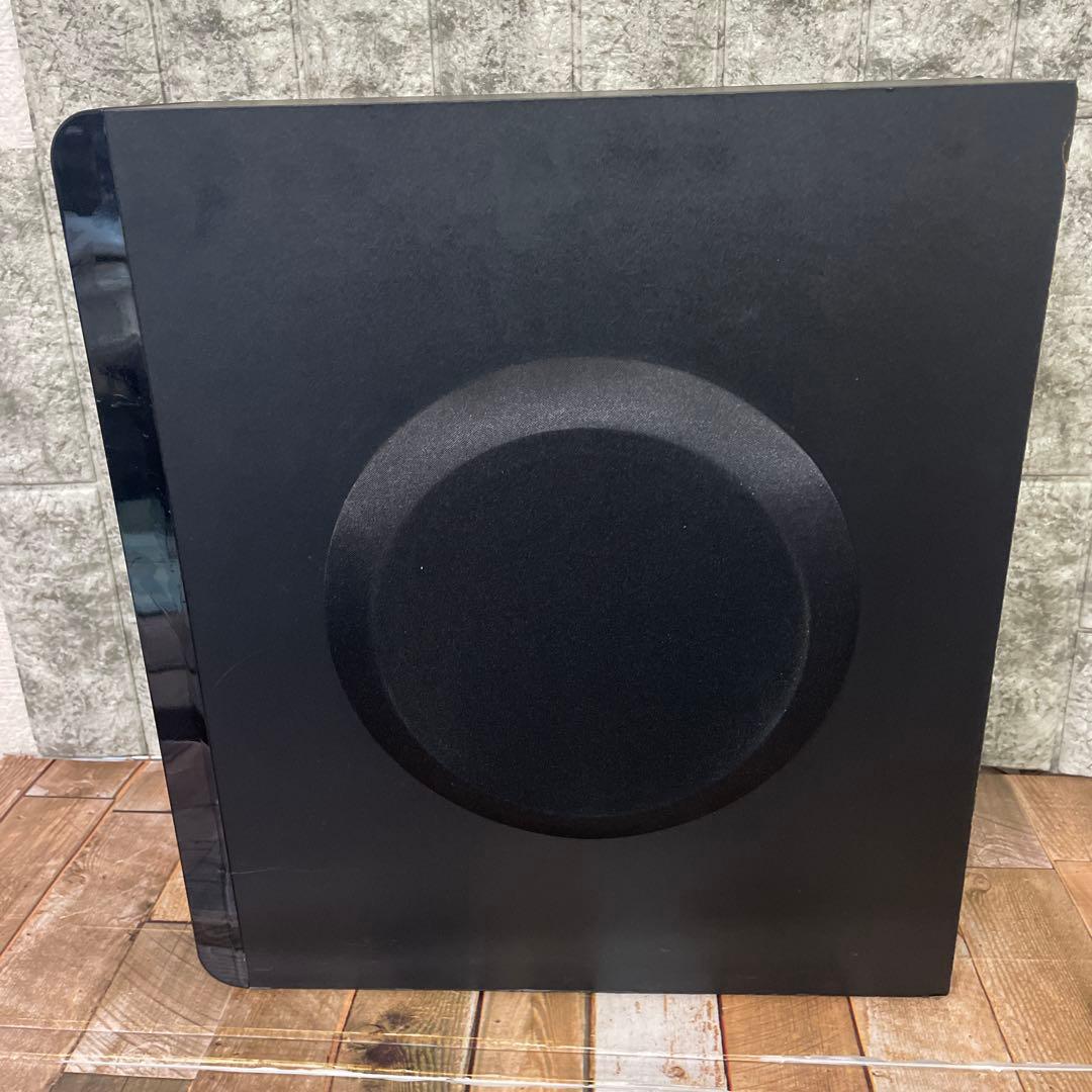 #933 【動作品】pioneer MCS-434 サラウンドシステム