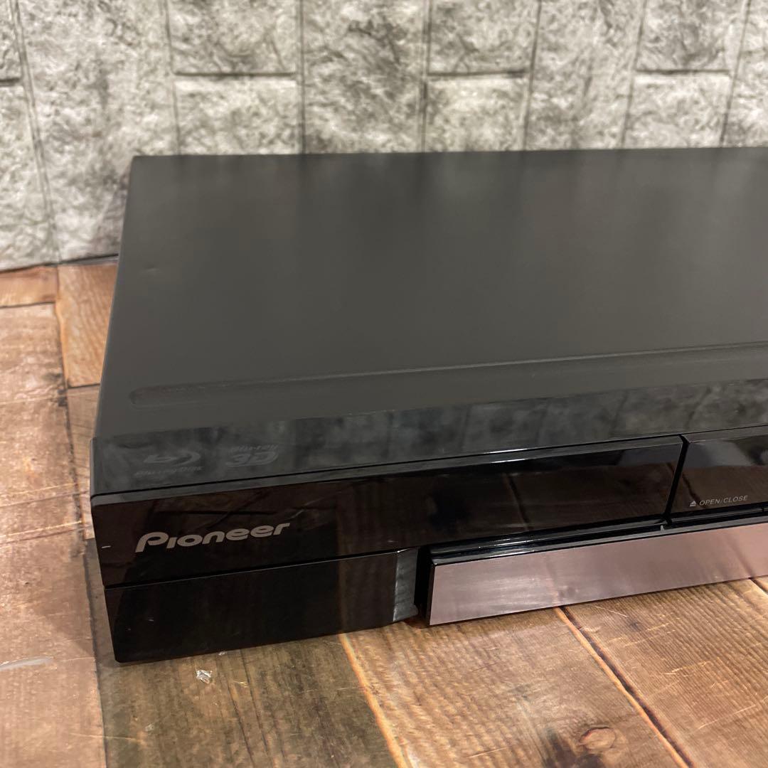 #933 【動作品】pioneer MCS-434 サラウンドシステム
