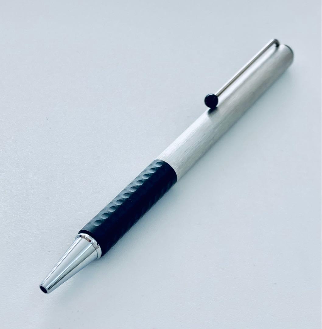 激レア！◆モンブラン ポルシェコラボturbo ボールペン MONTBLANC