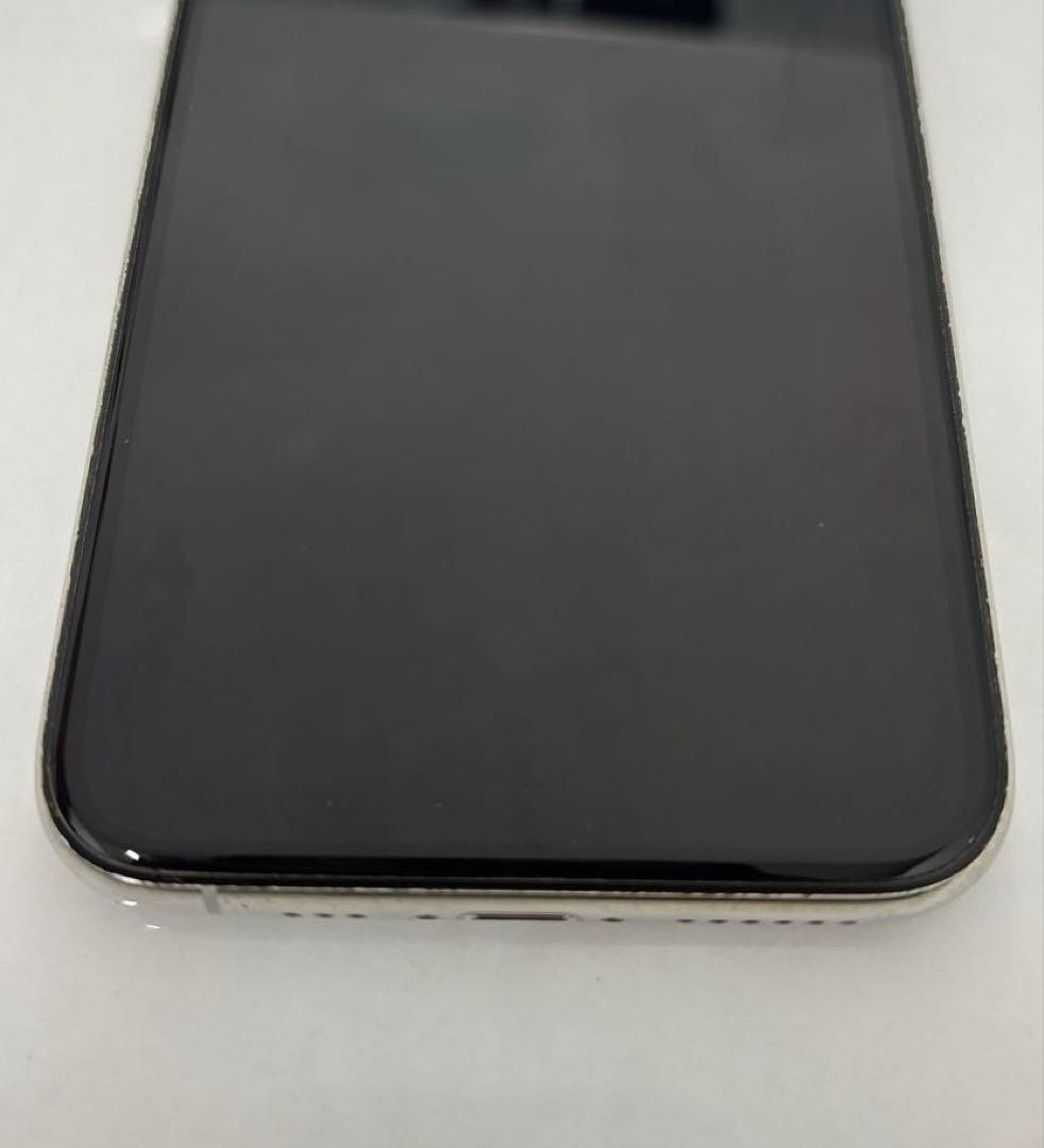 Apple iPhone 11 Pro 64GB シルバー 本体
