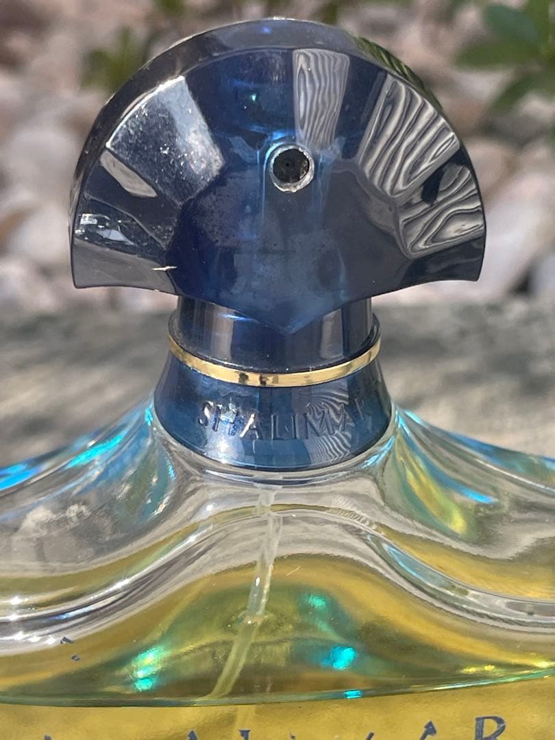 【試し使いのみ】ゲランシャリマーライトGuerlainShalimar 75mL