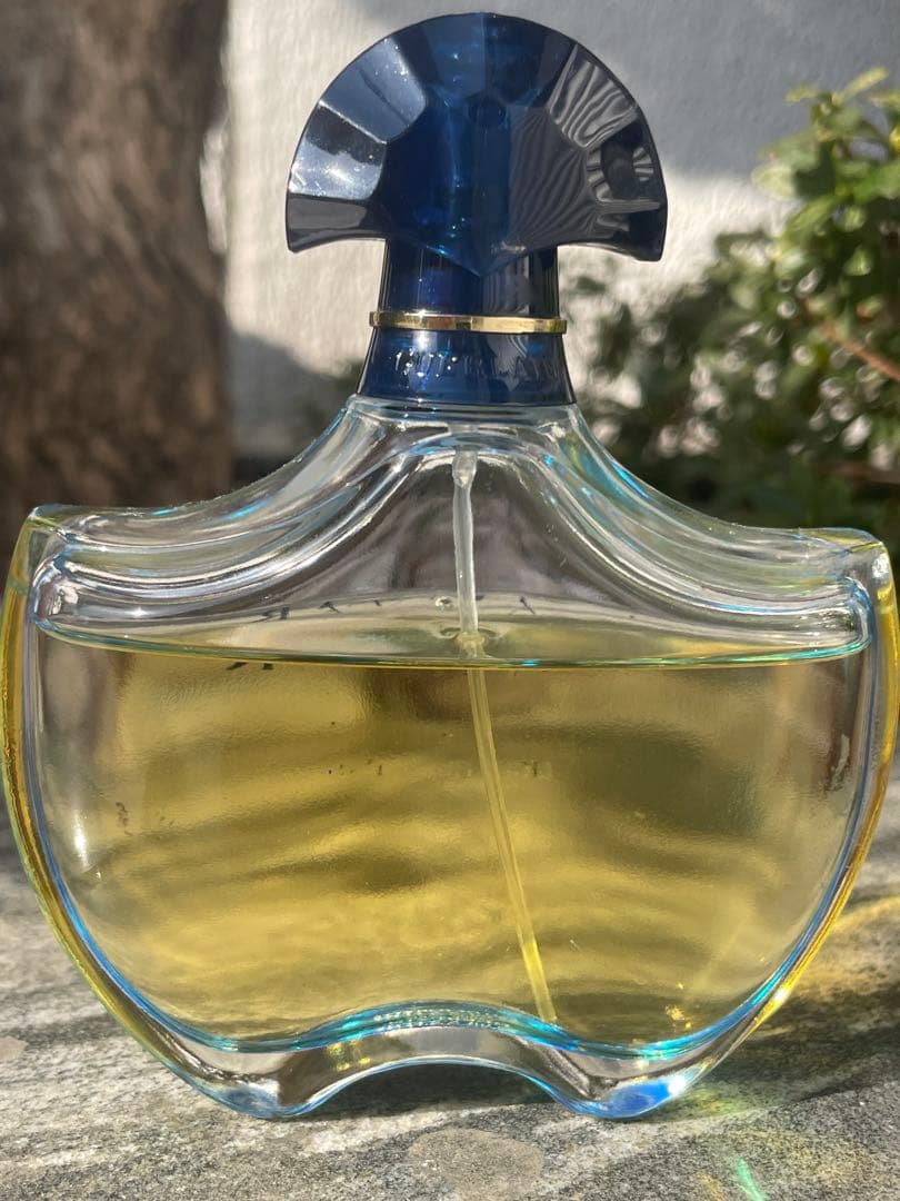 【試し使いのみ】ゲランシャリマーライトGuerlainShalimar 75mL