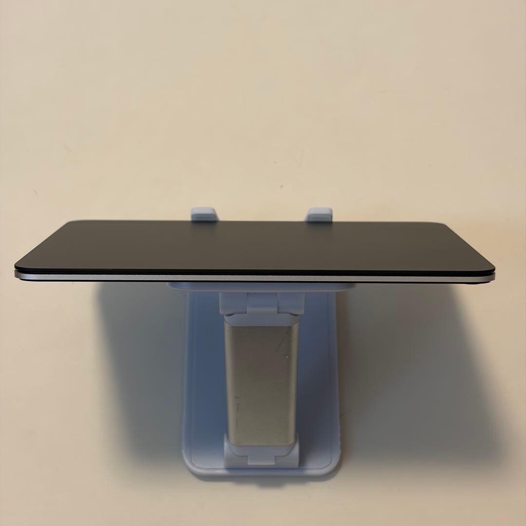 【美品】Apple Magic Trackpad ブラック A1535
