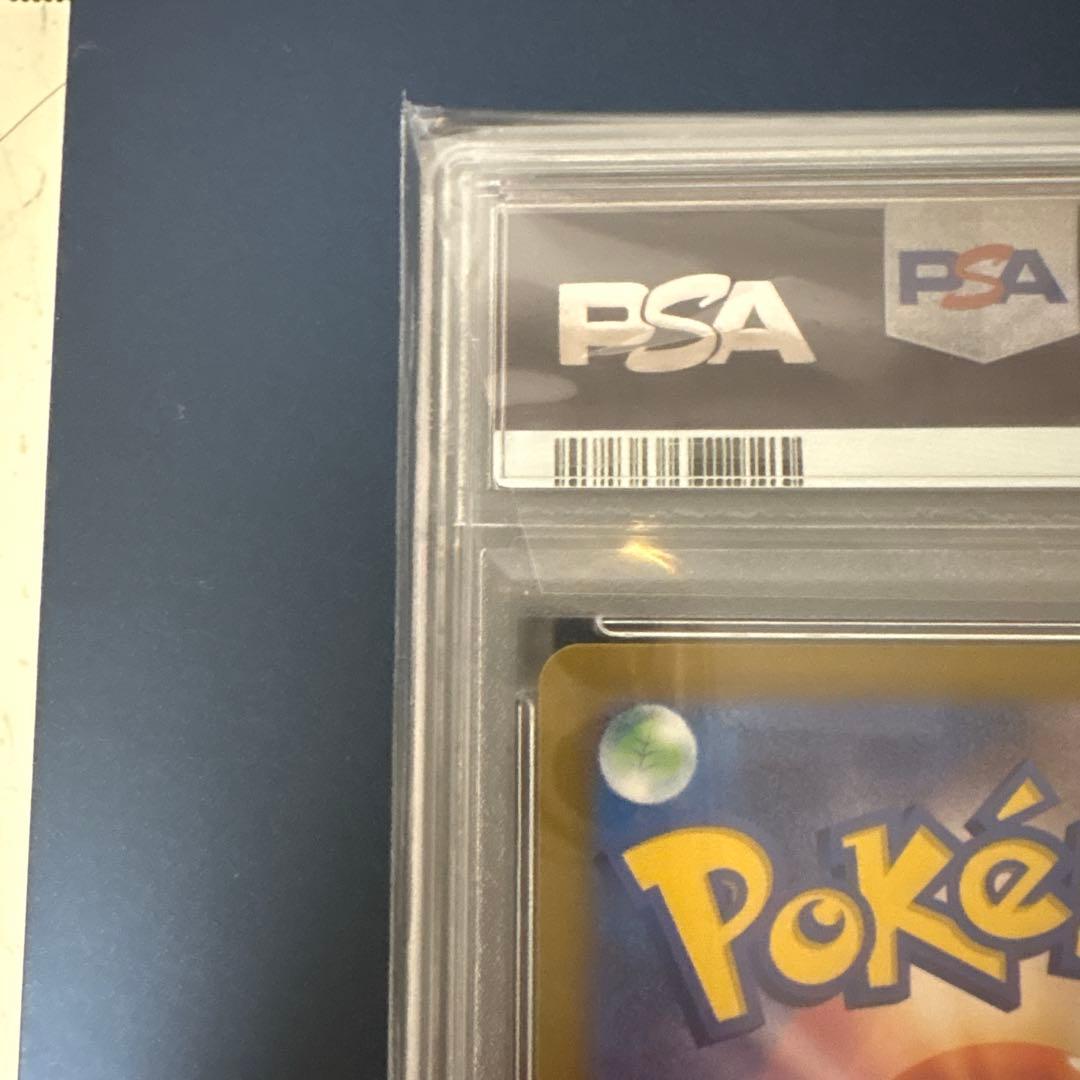 リーフィア マスボミラー テラフェス PSA10
