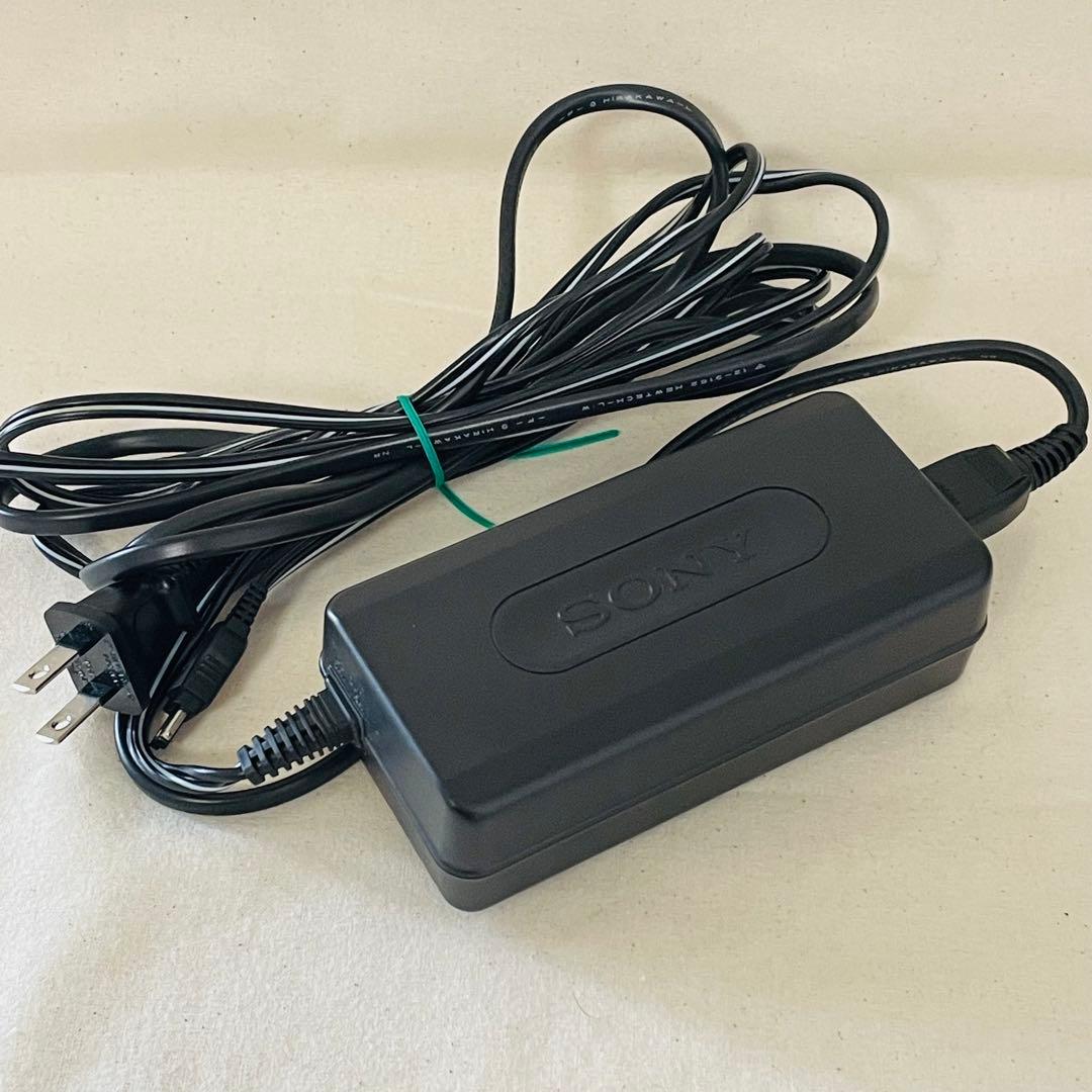 動作品　SONY Digital Hangycam DCR-TRV18 共