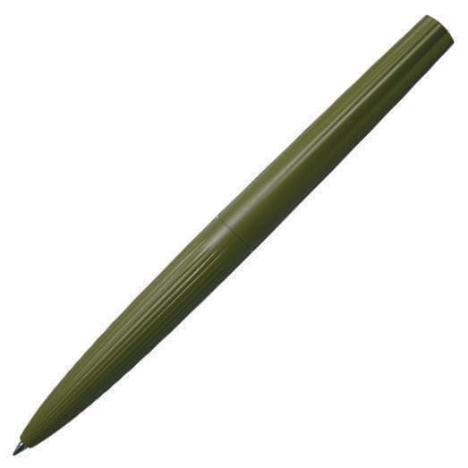 サクラクレパス 005 ゲルインキボールペン オリーブグリーン