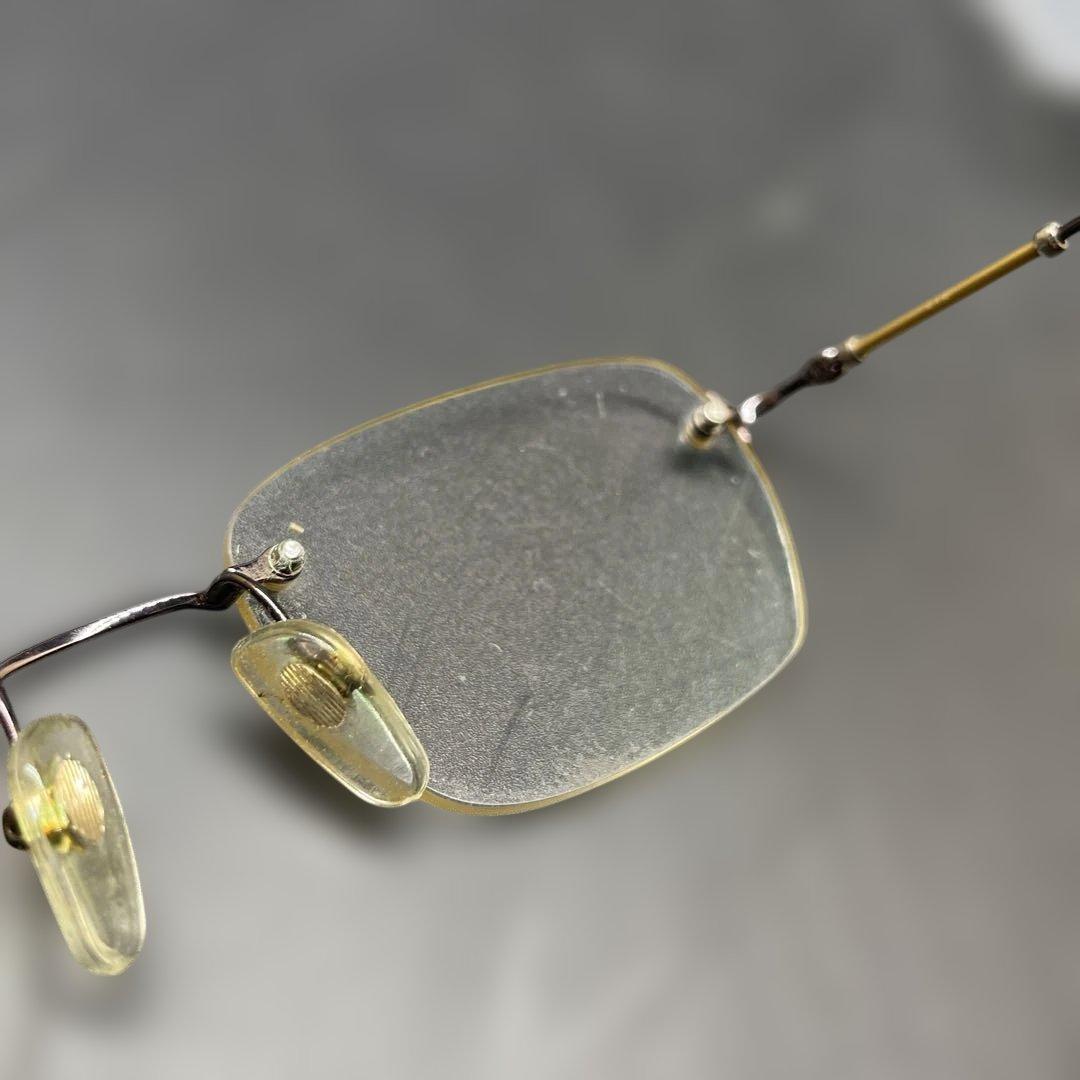 メガネのミキ　パリミキ　老眼鏡　高級フレーム　クラシックスリム
