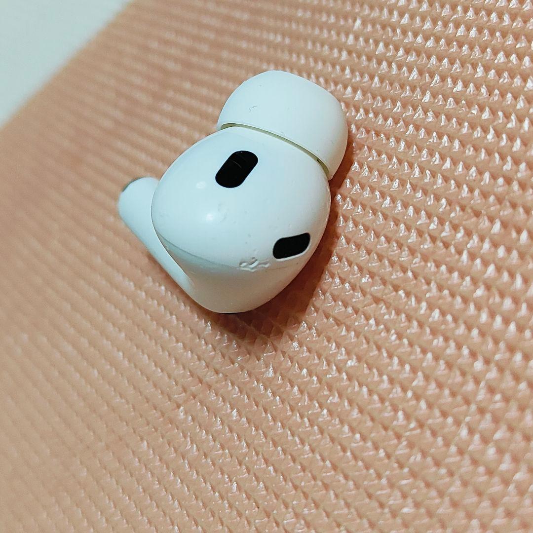Apple AirPods Pro 2世代 片耳 R 片方 右耳 267