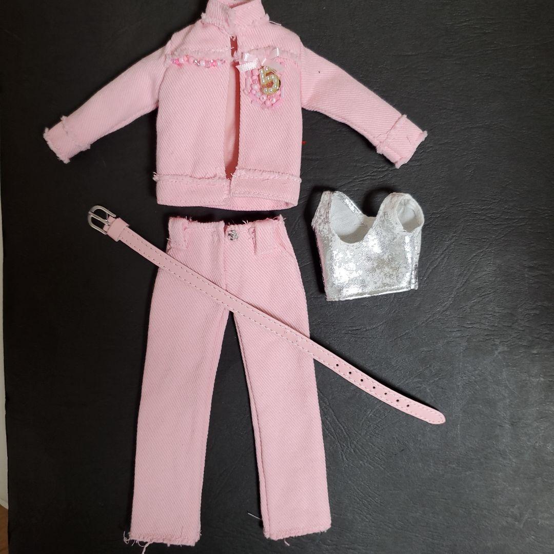 ポピーパーカーoutfit /fおまとめ