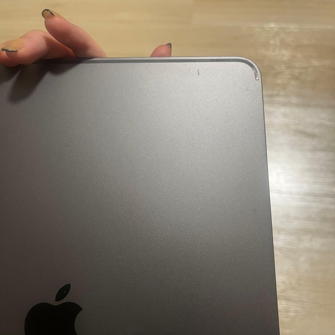 【キーボード付き】iPad Pro 12.9インチ 256GB 第5世代