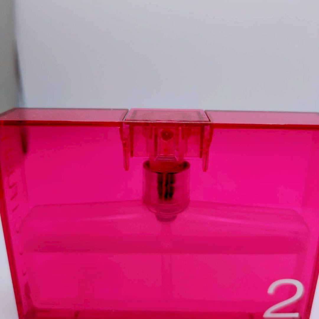 廃盤　GUCCI Rush2 オードトワレ 30ml グッチ ラッシュ2 香水