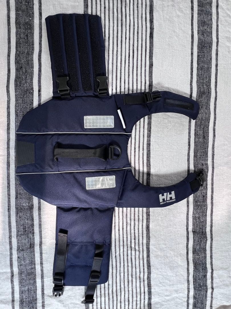 Helly Hansen HH×Gris フローティングベスト　S