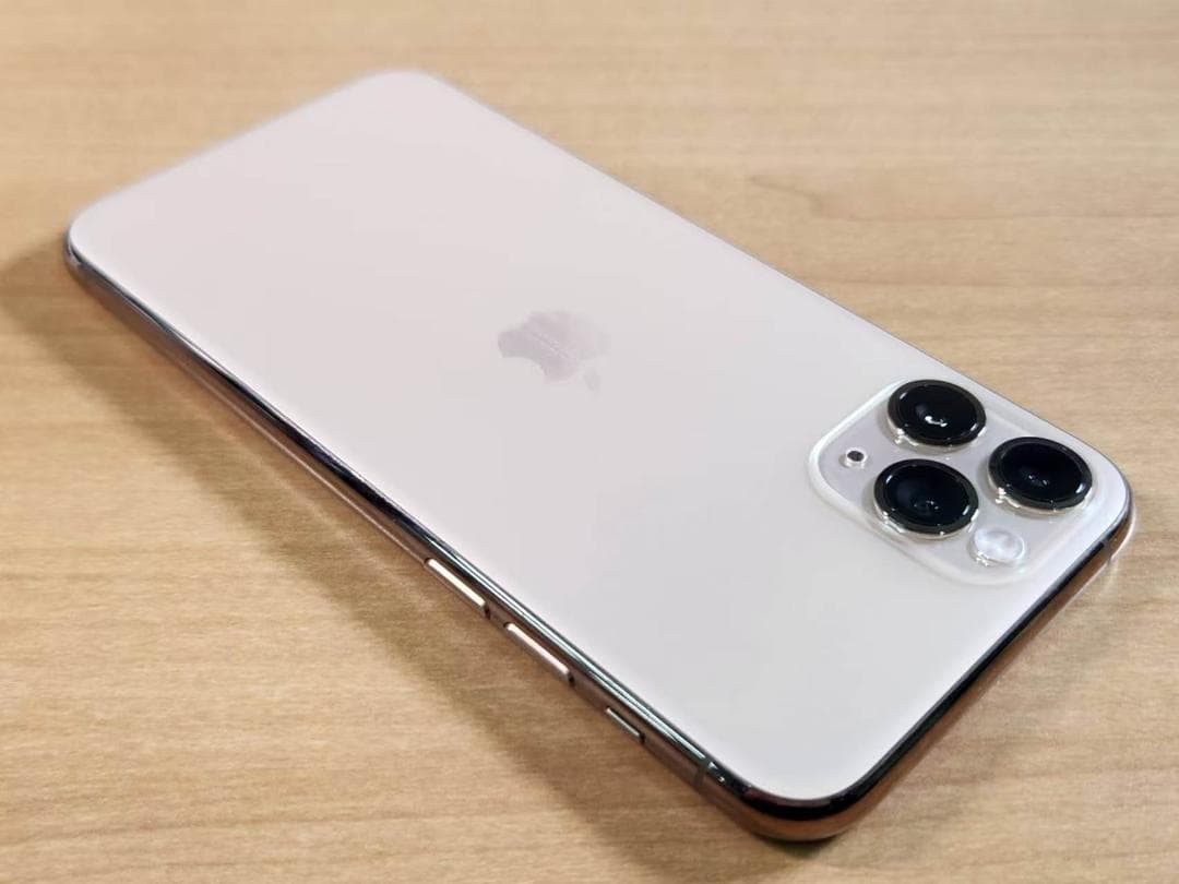 スマートフォン本体 040300L iPhone 11 Pro A2215 64GB