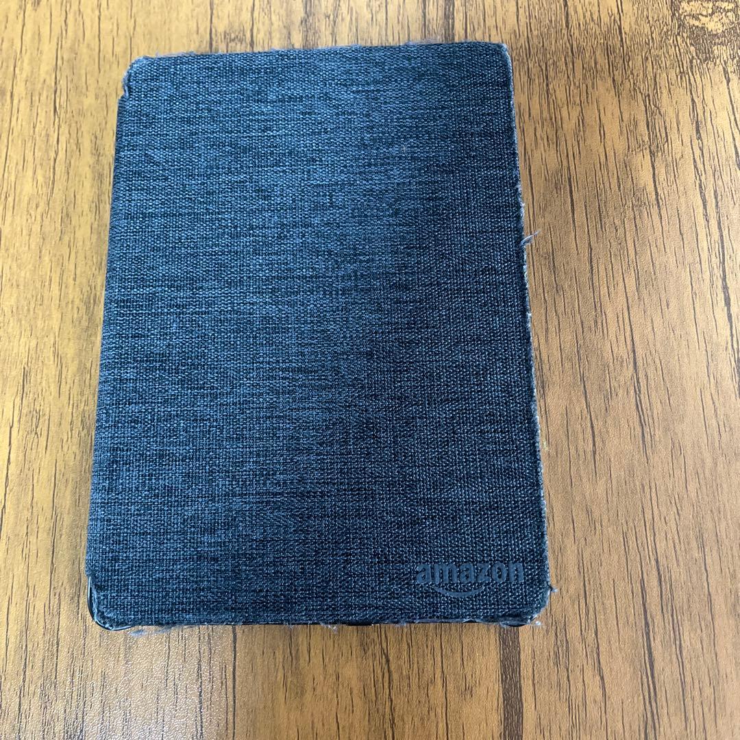 Kindle Paperwhite 32GB ブラック広告なし　電子書籍リーダー