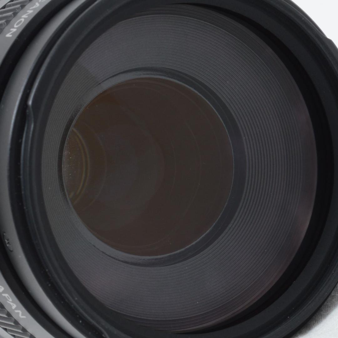 ⭐️実用品⭐️Canon EF 75-300mm F4-5.6 Ⅱ USM