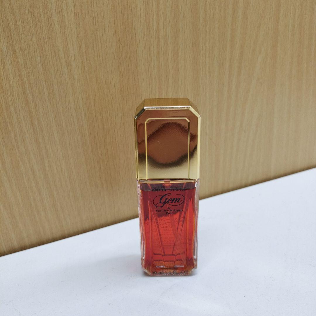 Gem de Van Cleef & Arpels ヴァンクリ 30ml