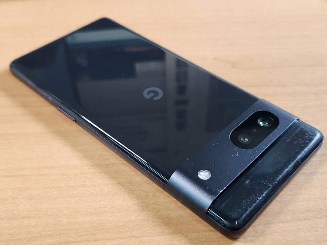 030400E Google pixel7 128GB ジャンク品