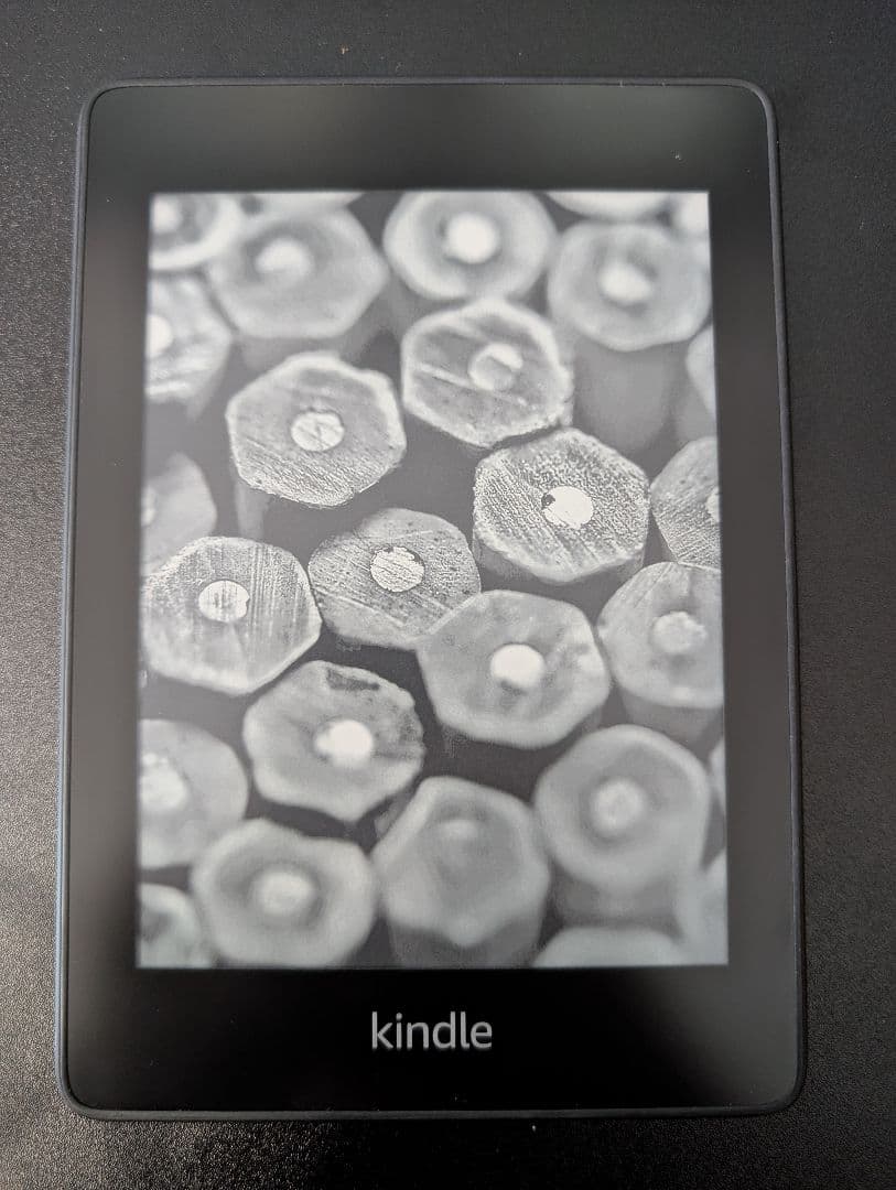 Kindle Paperwhite 第10世代 32GB 広告なしモデル