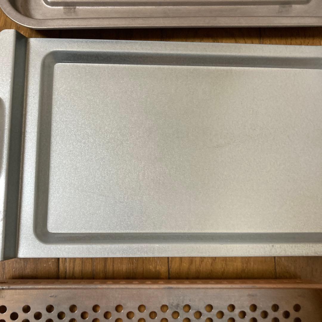レコルト エアオーブントースター RFT-1
