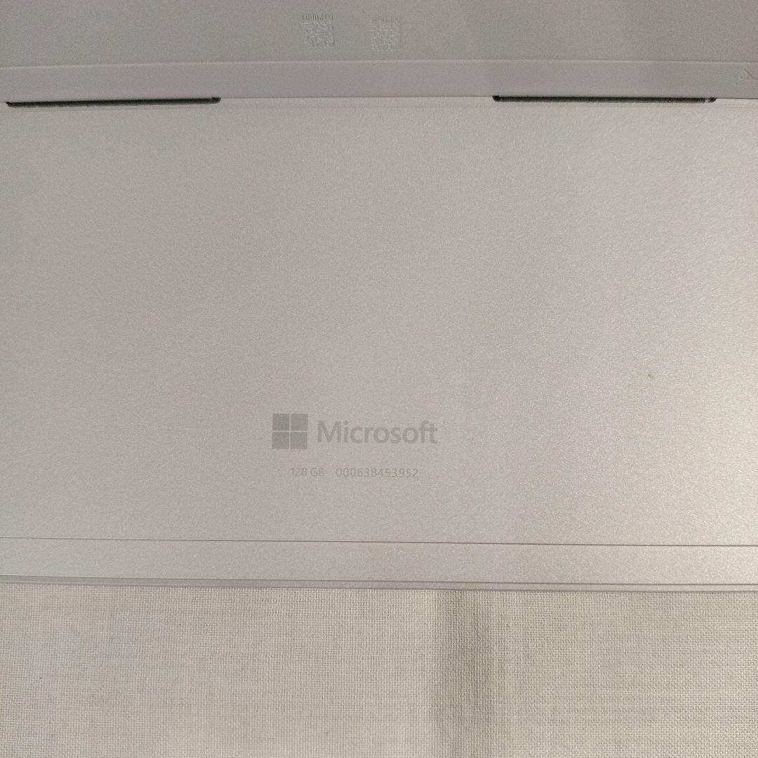 Microsoft Surface 3 1645 4GB 128GB 2021付