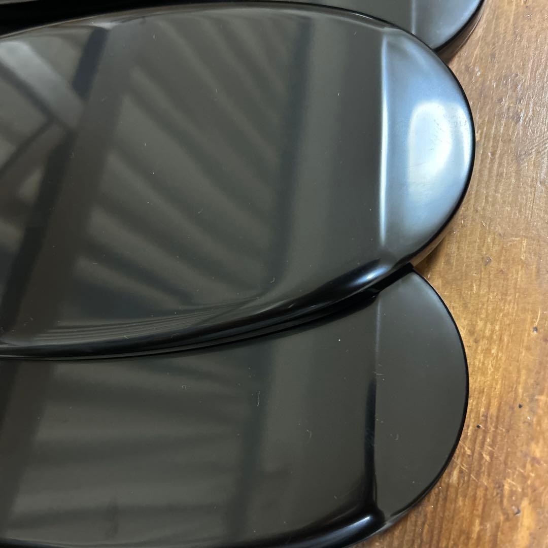 希少　輪島塗　輪島漆器　大雅堂　摂田照彦　兼用皿　童蒔絵　５枚　高級漆器　茶道具