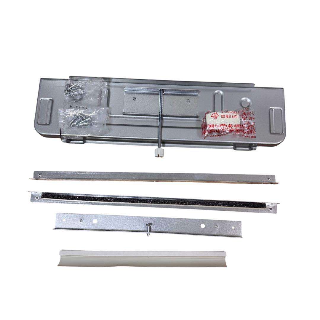 美品　24年製　コロナ CORONA ウインドエアコンCW-1624R 冷房専用