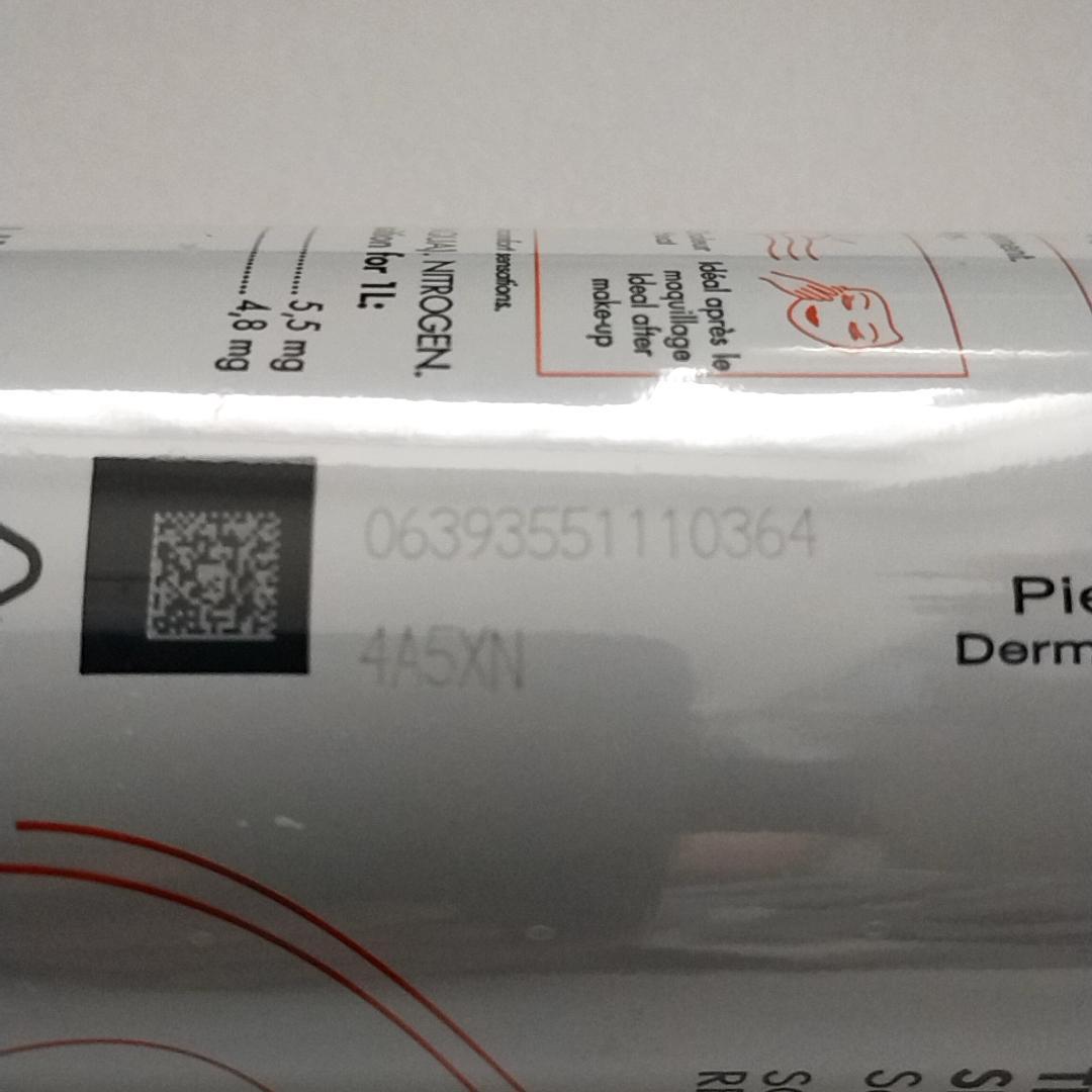 ピエールファーブル アベンヌ AVENE アベンヌウォーター 6本セット