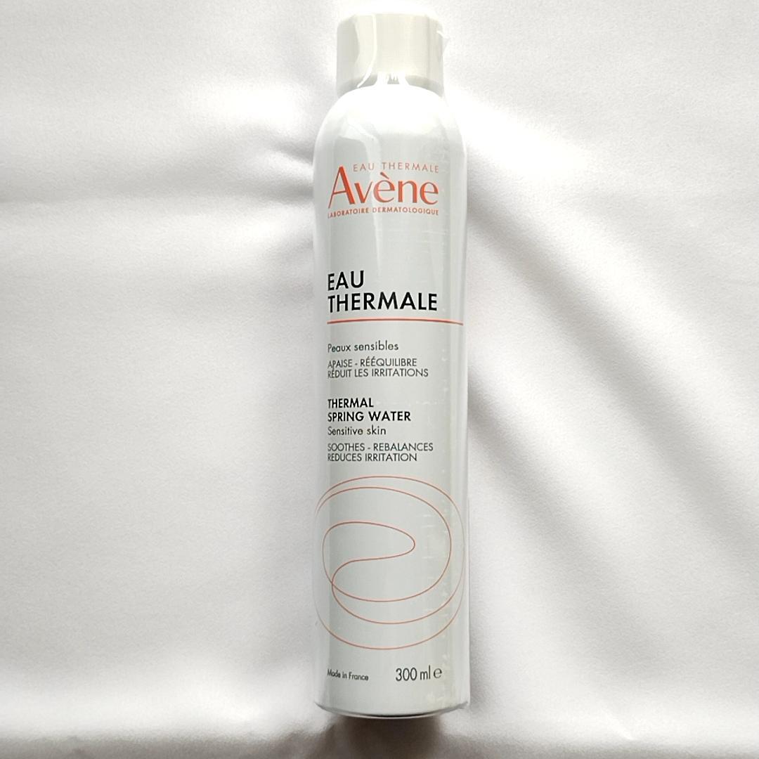 ピエールファーブル アベンヌ AVENE アベンヌウォーター 6本セット
