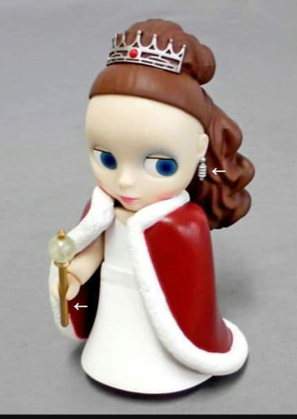 ブライス　キューブリック　BlytheKUBRICK　7体　メデコムトイ　絶版