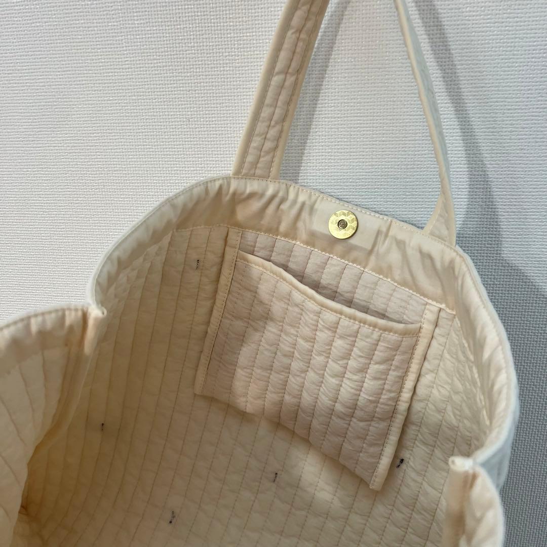 まる　ヌビバッグ　レッスンバッグ