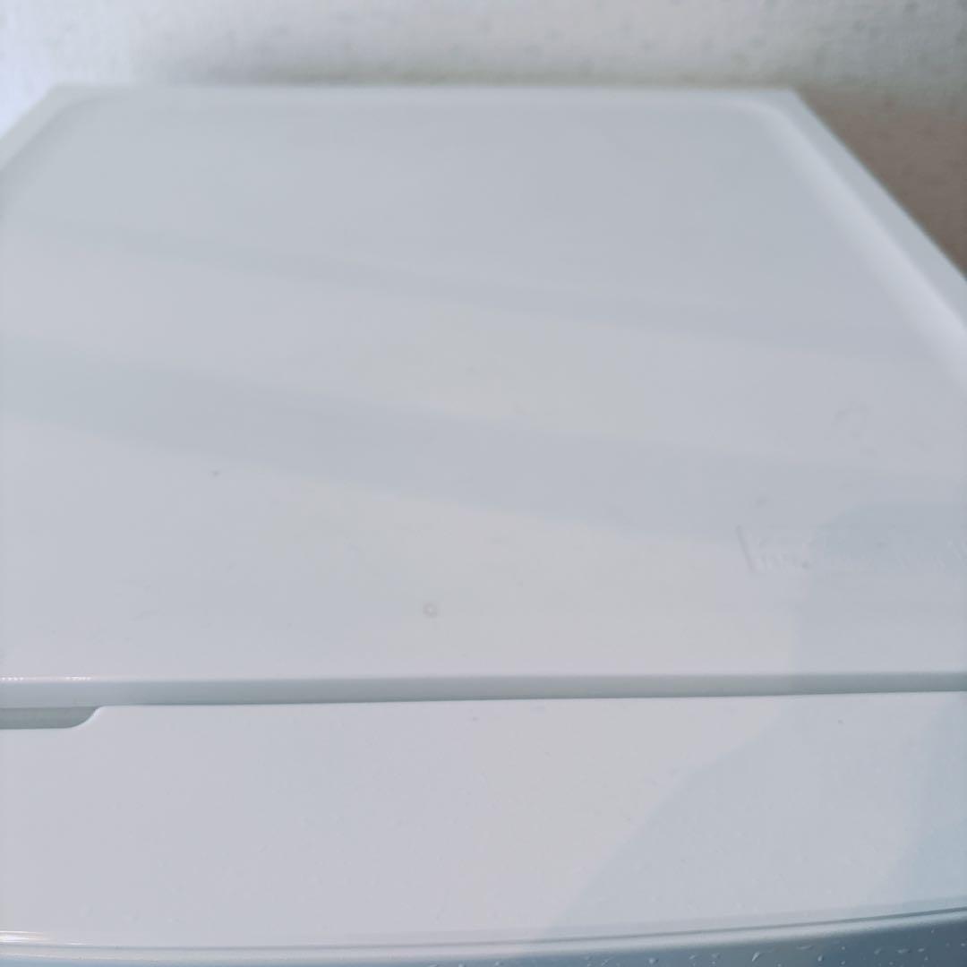TOSHIBA 冷蔵庫 ホワイト GR-T15BS