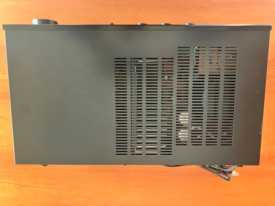 【稼働品】　名機　DENON PMA-390 初代　プリメインアンプ