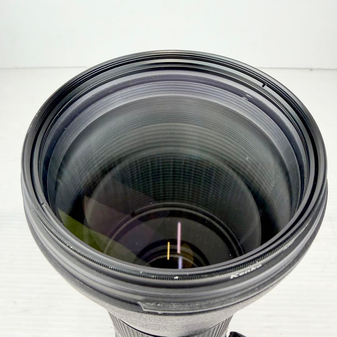 TAMRON タムロン/SP 150-600mm F/5-6.3/Canon