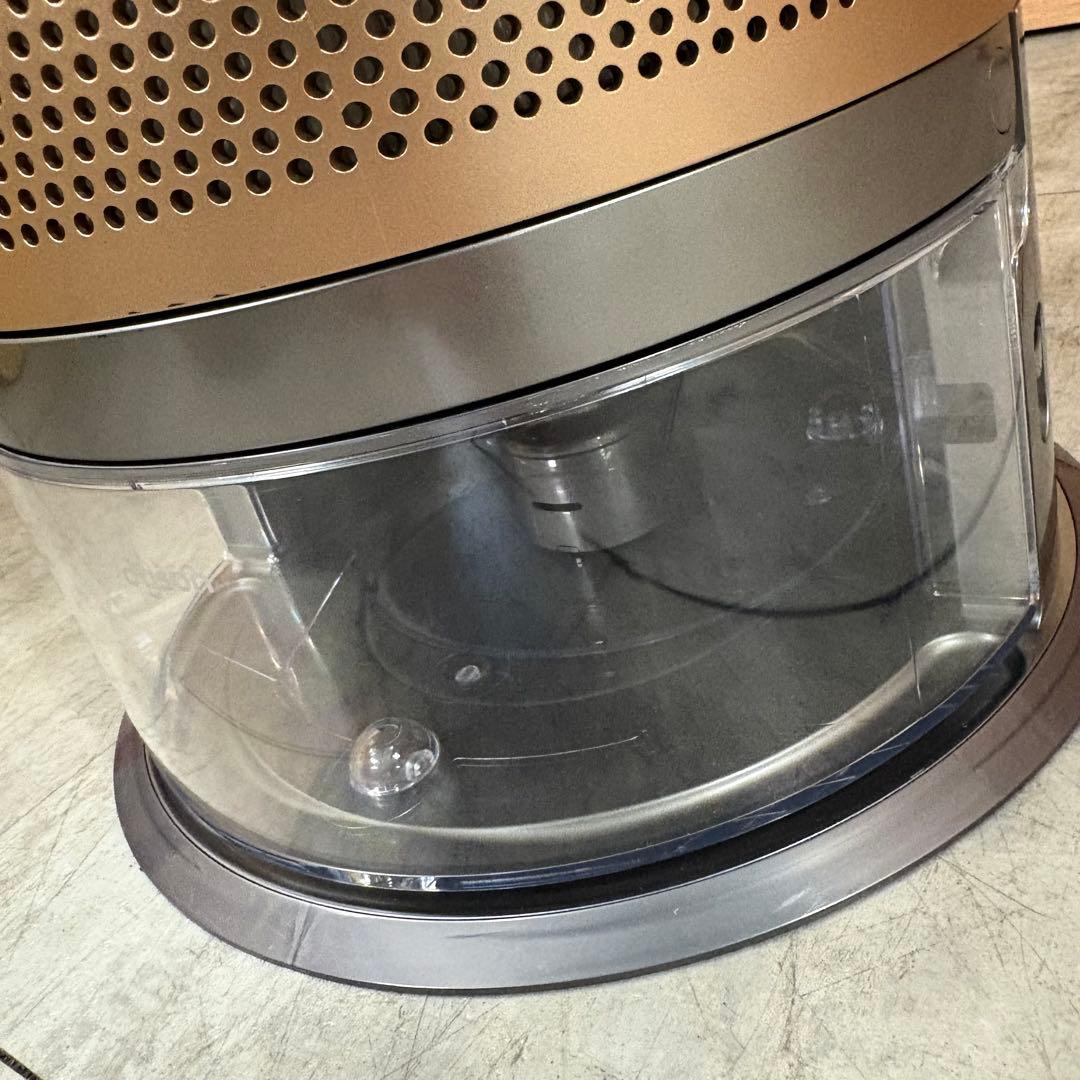 【極美品】一都三県限定　配送無料　加湿空気清浄機　扇風機　Dyson ダイソン