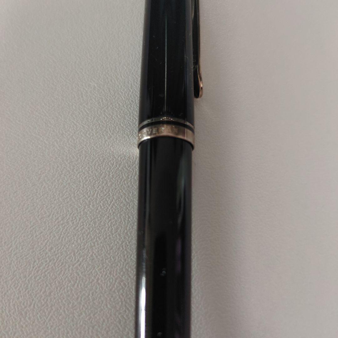 ペリカン Pelikan GERMANY ボールペン 黒 本体 インク少
