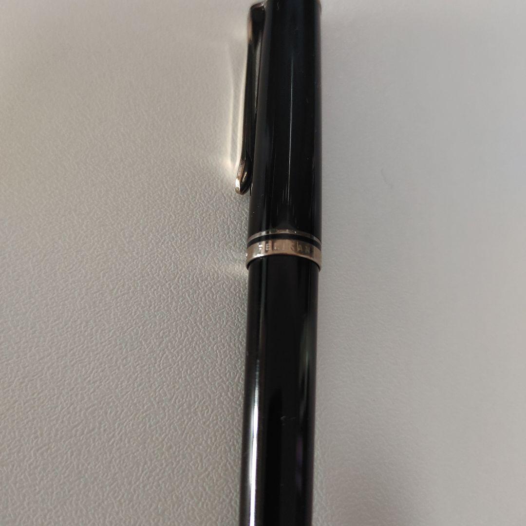 ペリカン Pelikan GERMANY ボールペン 黒 本体 インク少
