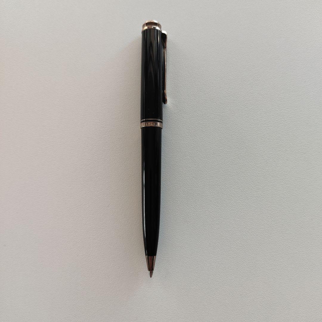 ペリカン Pelikan GERMANY ボールペン 黒 本体 インク少