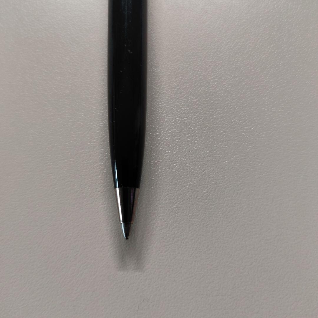ペリカン Pelikan GERMANY ボールペン 黒 本体 インク少