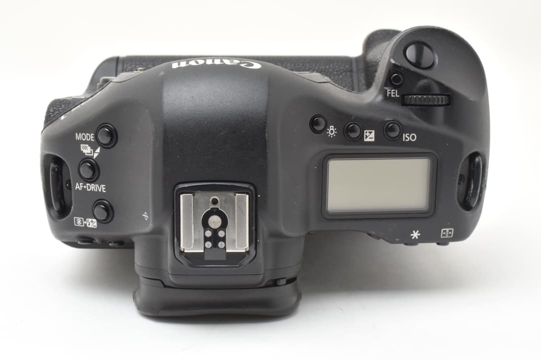 CANON キャノン EOS-1D MARK III #D148