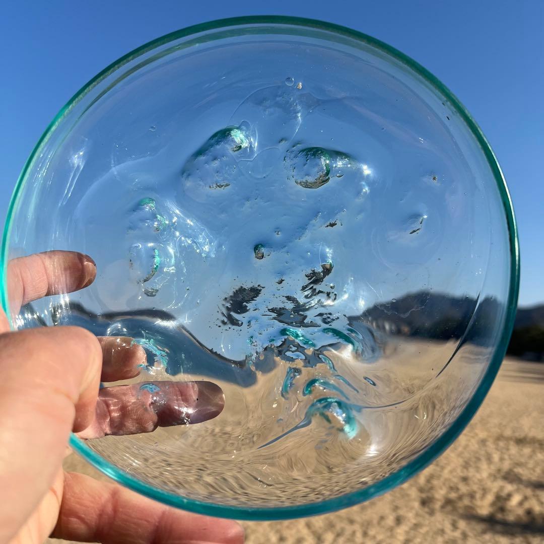 流木ガラスオブジェB18E 花瓶 金魚鉢 ガーデニング テラリウム 観賞魚 容器