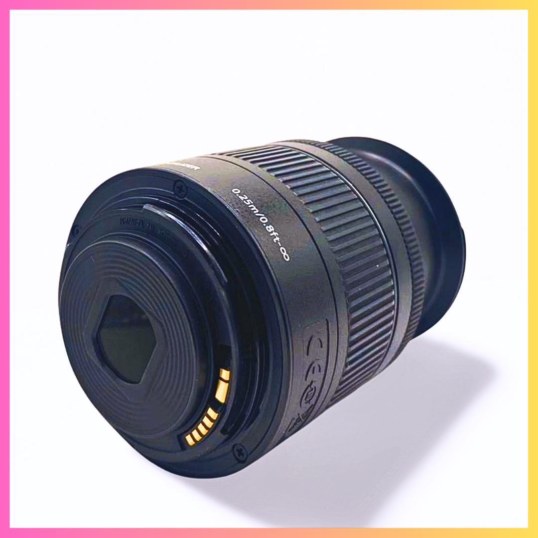 ❤️お得なフォロー割❤️キャノン Canon Kiss X7i 王道レンズ/美品