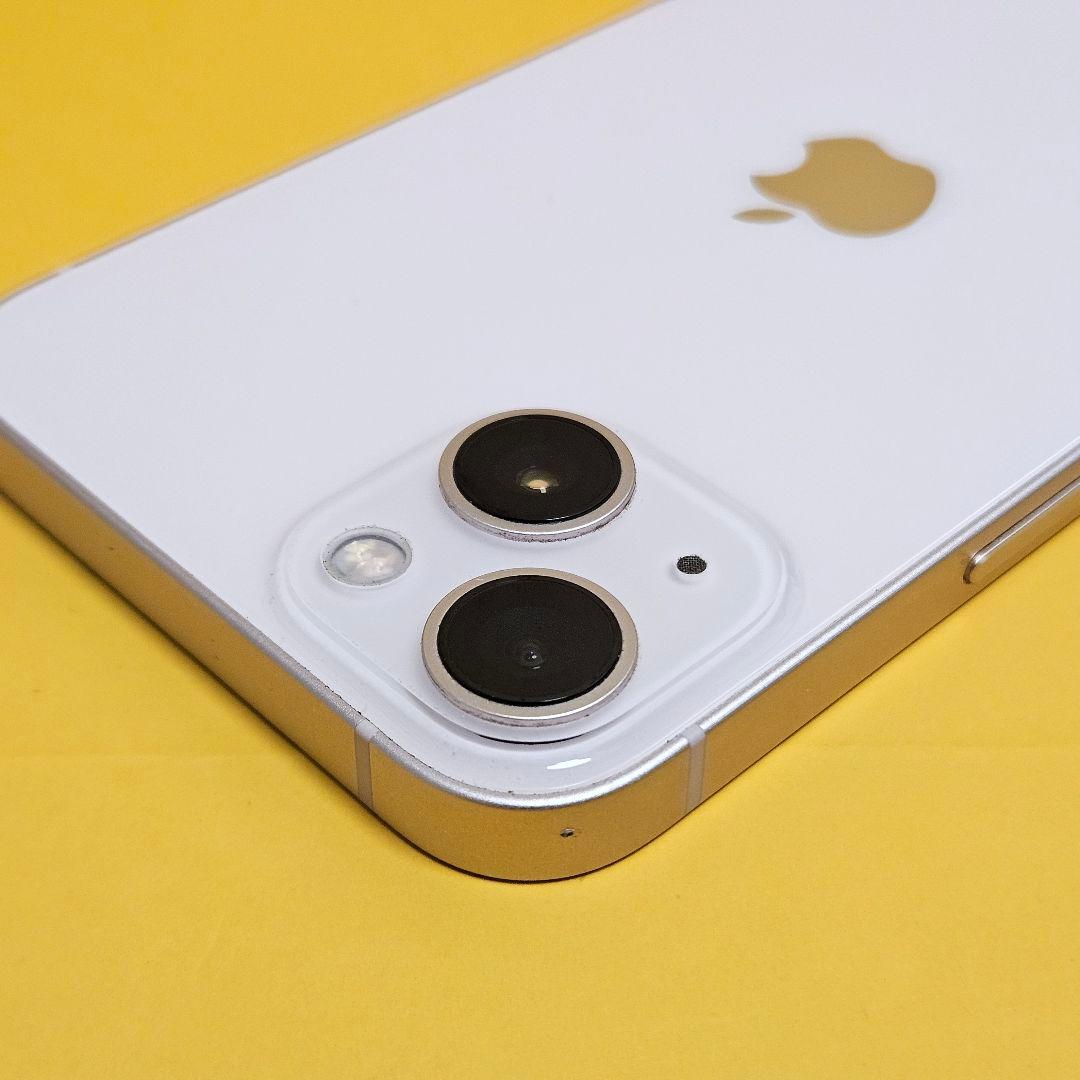 iPhone 13 128GB｜24時間以内発送#099