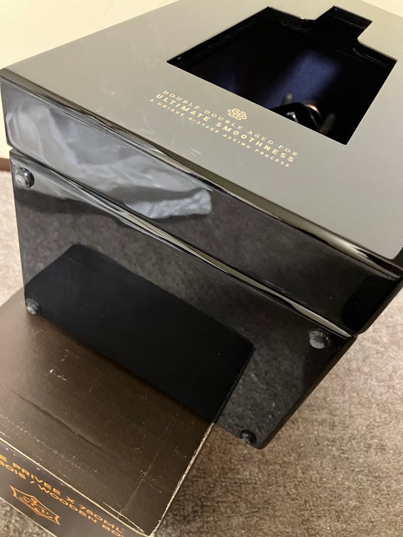 定価26万円メーカー正規品デュワーズDewar's 36年 ギフトボックス入り