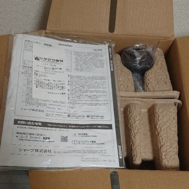 ヘルシオお茶プレッソTE-GS10B-G グリーン系