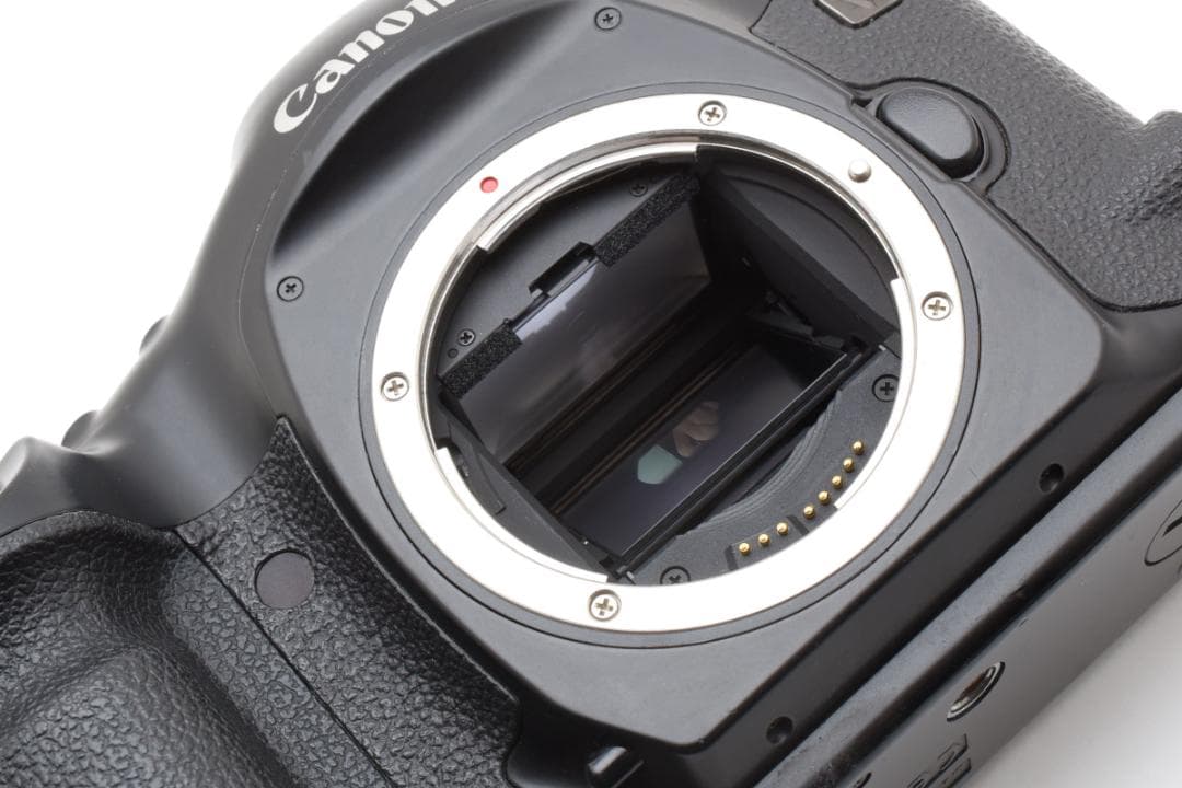 ★美品★ Canon EOS-1V (GR-E2) キヤノン フィルム一眼レフ