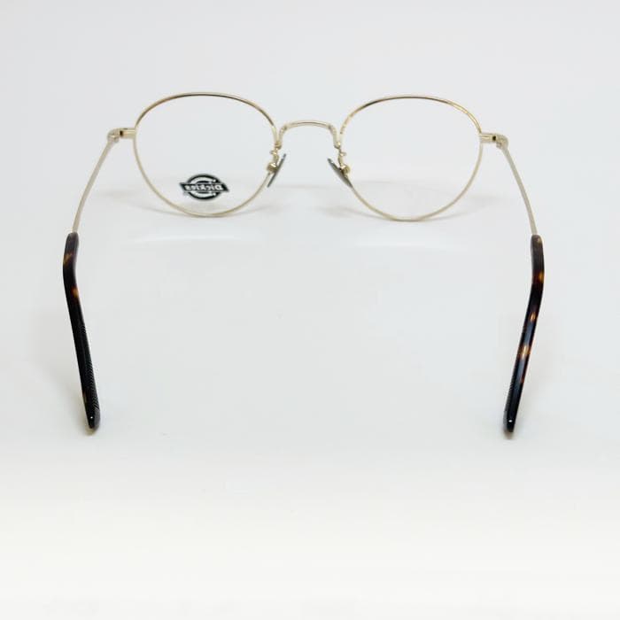 【遠近老眼鏡SET】ディッキーズ　 メタル　DKF8003-3-48　新品